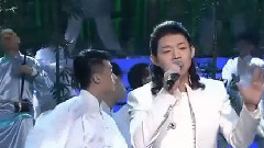 霍尊 - 东风引