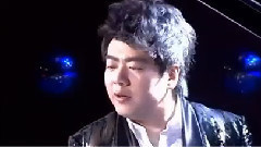 华晨宇,郎朗 - 微光