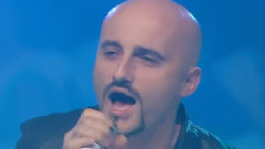 Voltaj - Gala Crucea Rosie