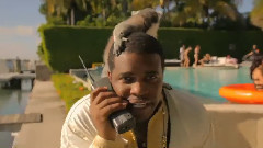 A$AP Ferg - Doe Active