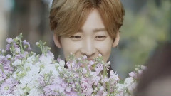 U-Kiss - About Love预告 - Milky Love