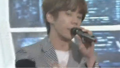 U-Kiss - 游乐场