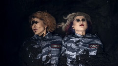 Pussy Riot - I Can't Breathe