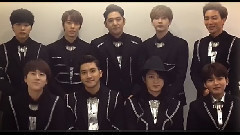 Super Junior,利特(Super Junior) - 2015新年快乐
