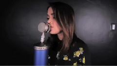 Love Me Harder (Cover)