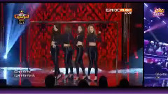 Sistar,miss A - Hush