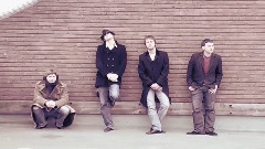 The Rifles - Peace & Quiet