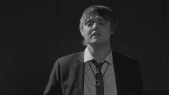 Peter Doherty - Flags Of The Old Regime