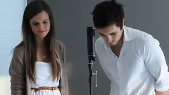 Chester See,Tiffany Alvord - (Kissed
