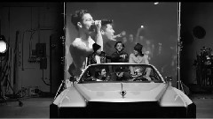 Yg,The Neighbourhood - Dangerous