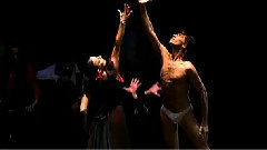舞蹈视频 - Carmen Flamenco Part 4