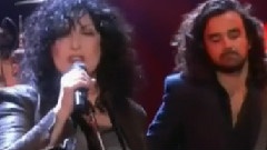 Heart - What About Love