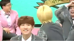 EXO-K,EXO - 明星金钟 灿烈Cut Part2