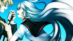 镜音双子,VOCALOID家族 - こちら,幸福安心委员会です
