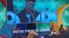 Justin Bieber - Die In Your Arms
