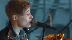 Isac Elliot,Satin Circus - Parachute