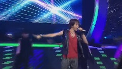 山下智久 - LOVE CHASE