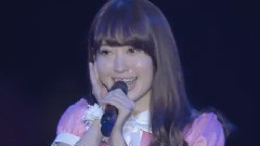 小嶋阳菜,乃木坂46,AKB48 - 傾斜する