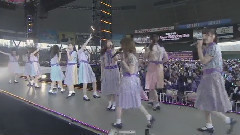 AKB48,乃木坂46 - 乃木坂46 3rd Year Birthday Live