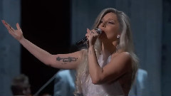 Lady Gaga - 致敬<音乐之声>公映50周年
