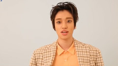 Teen Top,Niel(Teen Top) - STARCAST NIEL Arena画报拍摄花絮