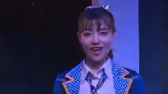 SNH48 - 自由自在