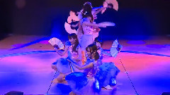 SNH48 - 想在辉夜城起舞