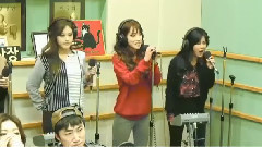 Rainbow - Black Swan
