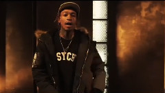 Project Pat,Wiz Khalifa,Wale - Twerk It
