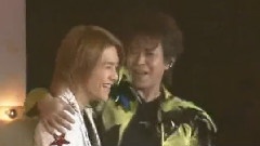 KinKi Kids - Honey Rider