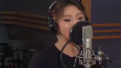 MAMAMOO - 一支蜡烛(华莎 Cover)