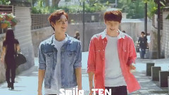 SMROOKIES - Happy Birthday To TEN