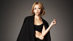 倖田来未 - WALK OF MY LIFE