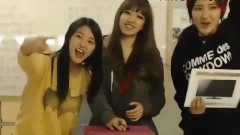 EXID - BUTBUT TV第二季 第1集 DASONI Event Part4