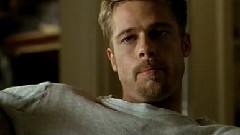 影视原声,Brad Pitt - 电影