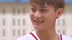 EXO - 偶像运动会 TAO Cut
