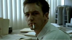 影视原声,Edward Norton,Brad Pitt - 电影