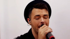 Union J - Tonight (We Live Forever) (Acoustic Live)