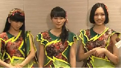 Perfume - モーニングバード!