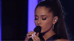 Ariana Grande - Just A Little Bit Of Your Heart