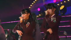 SKE48 - 2014 ske48リクエストアワー セットリストベスト24 三日目