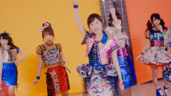 AKB48 - 春の光 近づいた夏