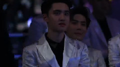 EXO,EXO-K,都暻秀 D.O. - MAMA嘉宾席