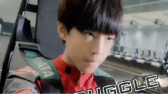 TFBOYS - 拯救黑暗果实