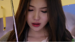 Girl's Day,韩国群星 - 在下雨天