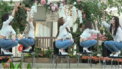 Fiestar - 胸痛