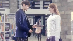 SHINee - Your Number Teaser