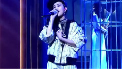 谢安琪 - 家明