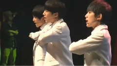 TFBOYS - 时刻准备着 彩排