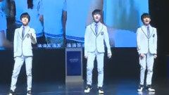 TFBOYS - 时刻准备着